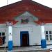 Бывшая казарма в городе Домодедово