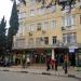 Veschevoy rynok stop in Yalta city