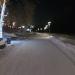Молодёжная набережная в городе Щёлково