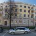 Национальная библиотека Республики Татарстан в городе Казань