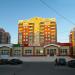ул. Зинина, 5 в городе Казань