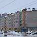 Высоковольтная ул., 12 в городе Новоалтайск