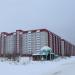 ул. Анатолия, 100 в городе Новоалтайск