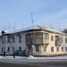 Снесенный жилой дом (бул. 9 Января, 98а) в городе Барнаул