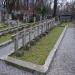 Могили полеглих поляків у польсько-радянській війні