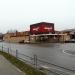 Shopping centre 