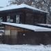 Сарай в городе Павловский Посад