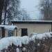Сарай в городе Павловский Посад