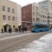 Трамвайная остановка «МИИТ» в городе Москва