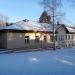 Бывший дневной стационар филиала «Внуковский» городской поликлиники № 212 в городе Москва