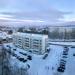 просп. Вахитова, 12а в городе Нижнекамск