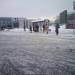 Автобусная остановка 4А ТПУ «Варшавская» (конечная) в городе Москва
