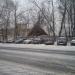 Снесённое нежилое здание в городе Москва