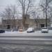 Снесённое здание (Каширский пр., 25 строение 15) в городе Москва
