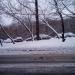 Автостоянка в городе Москва