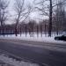 Теннисные корты в городе Москва