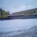 Хозблок в городе Москва