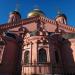 Храм Илии Пророка в городе Москва