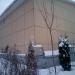 Снесенное здание (Каширский пр., 10 строение 2) в городе Москва