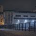 Снесённый грузовой автосервис Truck Tir в городе Москва