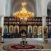 Църква „Свети Атанасий Велики“ in Лозен city