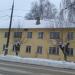 пер. Фрунзе, 5 в городе Павловский Посад