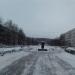 Аллея героев войны и труда в городе Павловский Посад