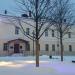Консультативное отделение НЦССХ им. А. Н. Бакулева РАМН в городе Москва