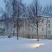 Корпус НЦССХ им. А. Н. Бакулева РАМН в городе Москва