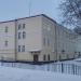 Корпус НЦССХ им. А. Н. Бакулева РАМН в городе Москва