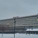 Корпус «Л» НИТУ МИСиС (бывший новый корпус МГГУ) в городе Москва