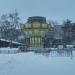 Развлекательный аттракцион «Цепочная карусель» в городе Москва