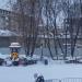 Развлекательный аттракцион «Мини-джет» в городе Москва