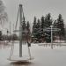 Игровой элемент детской игровой площадки в городе Москва