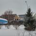 Вентиляционный киоск шахты № 410 Кольцевой линии метрополитена в городе Москва