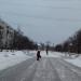 Аллея героев войны и труда в городе Павловский Посад