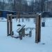 Площадка «Морское дно» в городе Москва