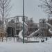Площадка «Башни» в городе Москва