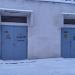 Трансформаторная подстанция № 14465 в городе Москва