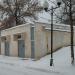 Трансформаторная подстанция № 14465 в городе Москва