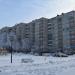 8-й микрорайон, 25 в городе Новоалтайск