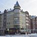 8-й микрорайон, 17 в городе Новоалтайск
