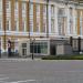 КПП в городе Москва