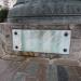 Мемориальная доска в городе Москва