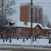 пер. Орджоникидзе, 7 в городе Павловский Посад