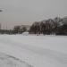 Здесь была площадка для отдыха в городе Москва
