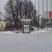 Паркомат в городе Москва