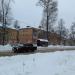 Остановка «Улица Фрунзе» в городе Павловский Посад
