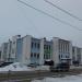 Торговый центр «Континент» в городе Павловский Посад