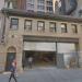 American Woolen Building Garage in New York City, New York city